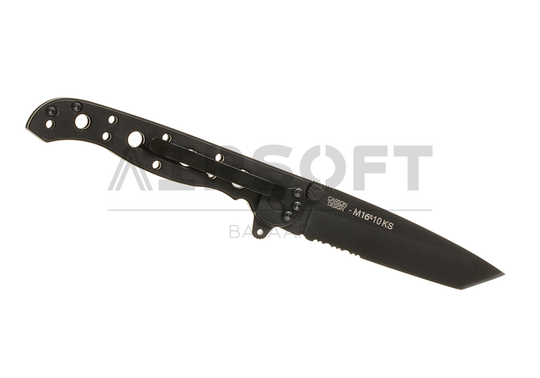 M16-10KS SS EDC Folder