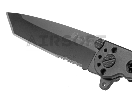 M16-10KS SS EDC Folder