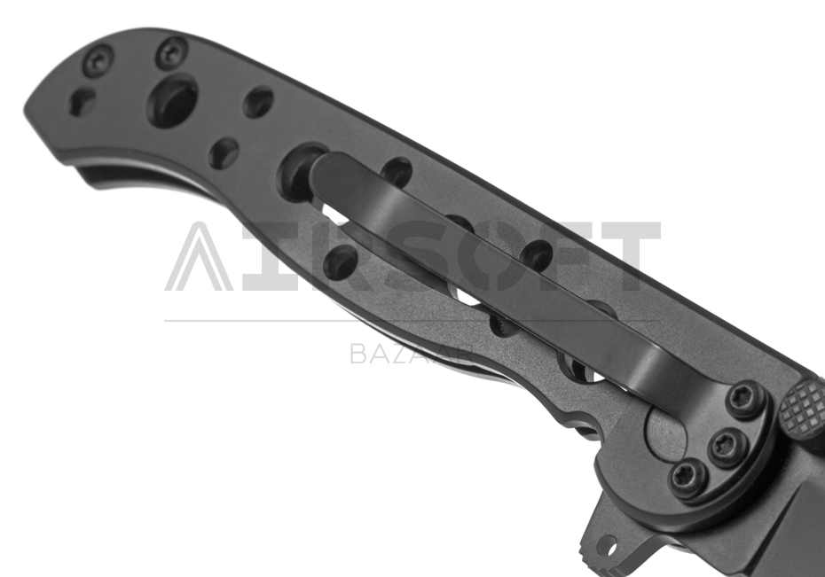 M16-10KS SS EDC Folder