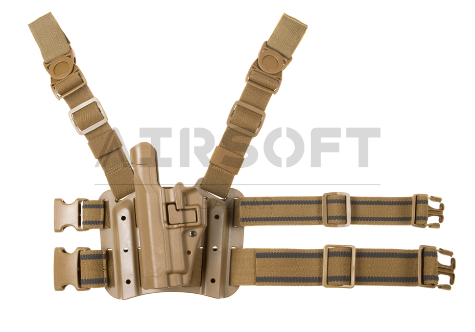 SERPA Holster for P220/225/226/228/229 Left