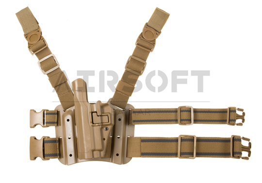 SERPA Holster for P220/225/226/228/229 Left