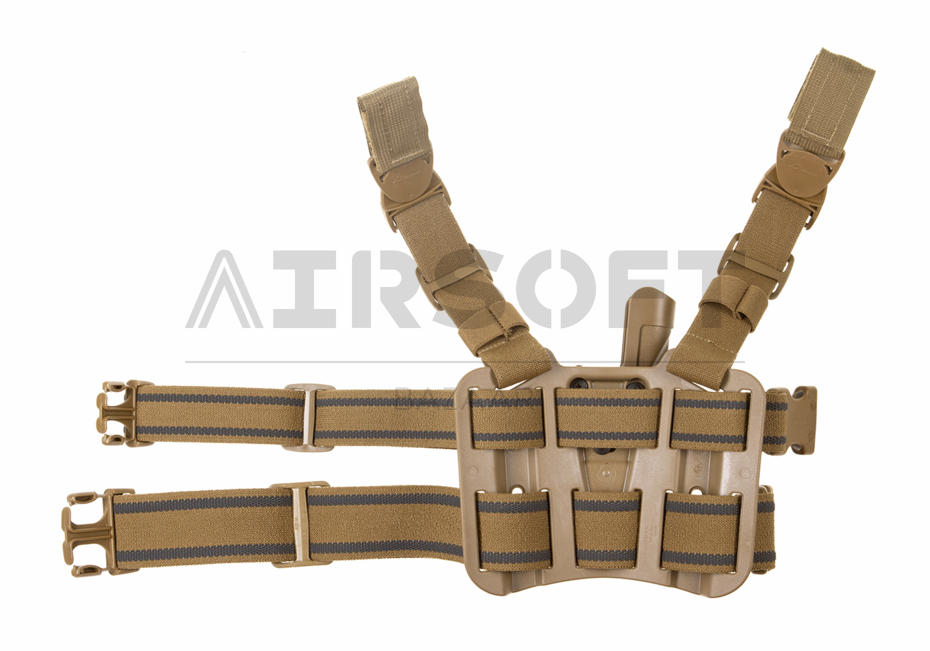 SERPA Holster for P220/225/226/228/229 Left