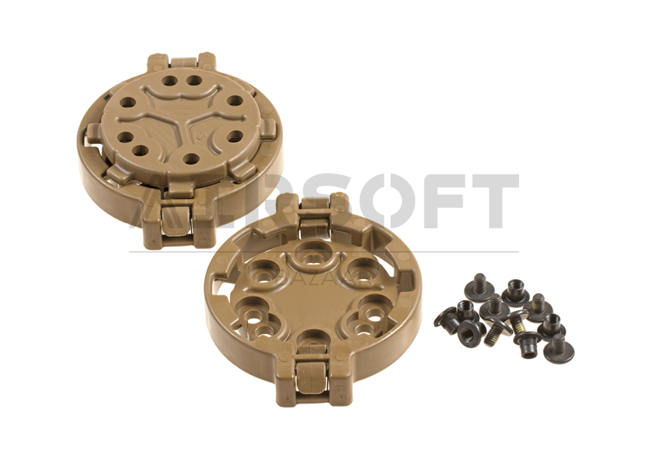 Serpa Quick Disconnect Kit