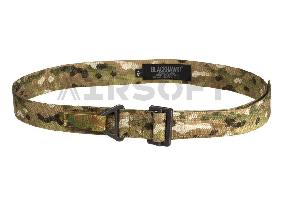 CQB Emergency Rigger Belt