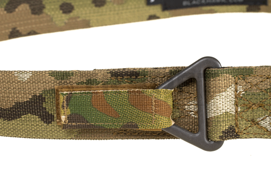 CQB Emergency Rigger Belt