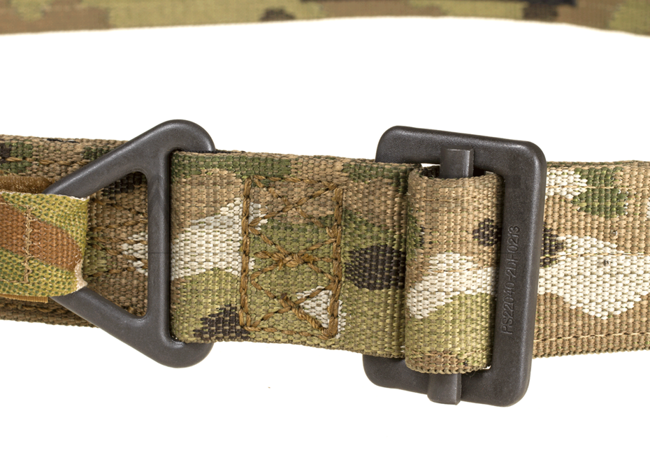 CQB Emergency Rigger Belt