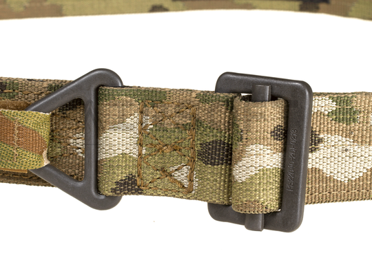 CQB Emergency Rigger Belt