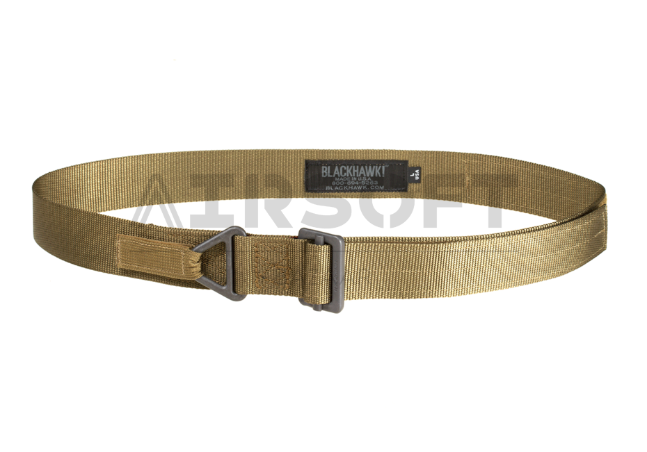CQB Emergency Rigger Belt