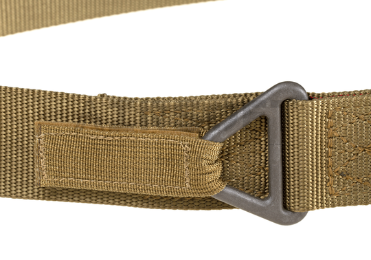 CQB Emergency Rigger Belt