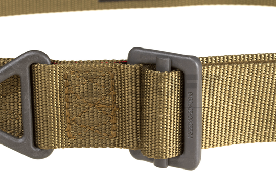 CQB Emergency Rigger Belt