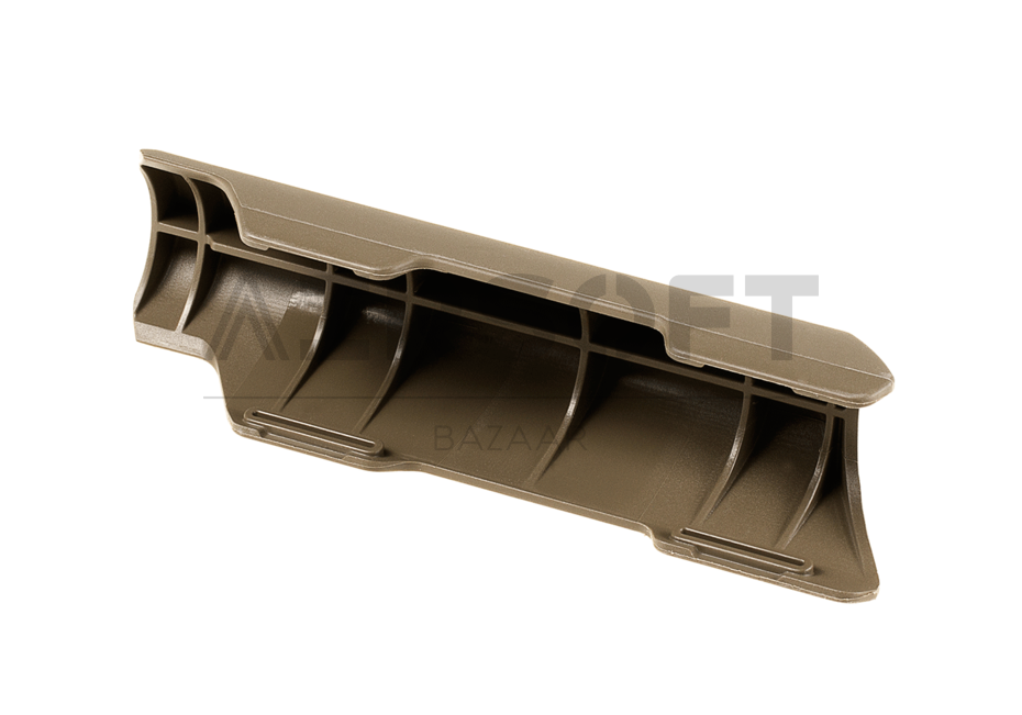 CTR / MOE Cheek Riser .50