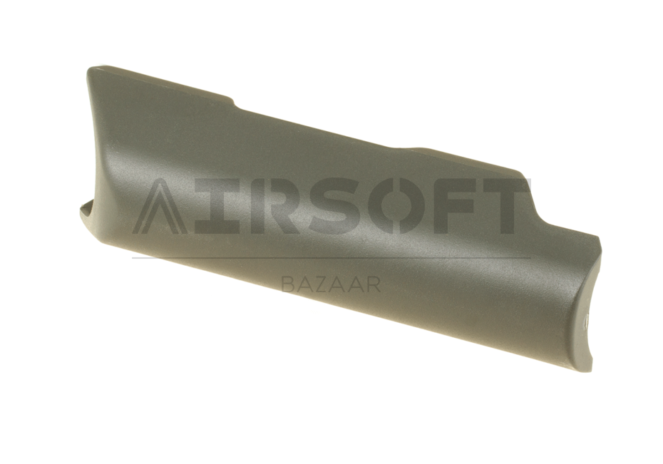 CTR / MOE Cheek Riser .50