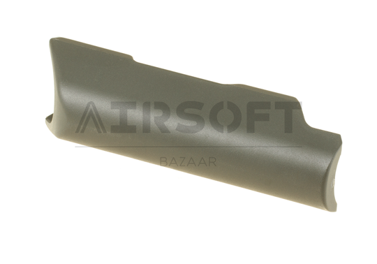 CTR / MOE Cheek Riser .50