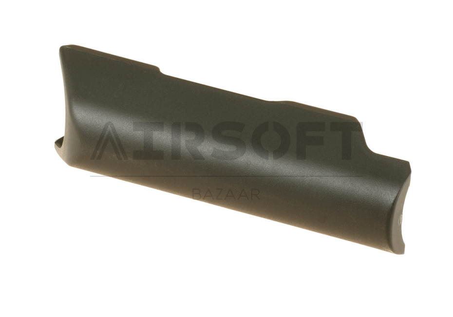 CTR / MOE Cheek Riser .50