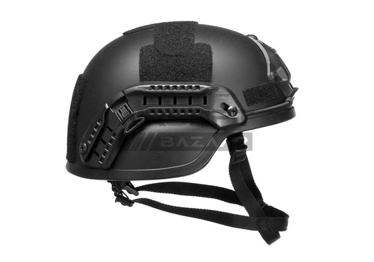 ACH MICH 2000 Helmet Special Action