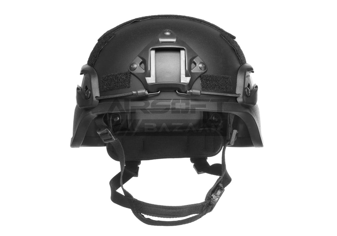 ACH MICH 2000 Helmet Special Action