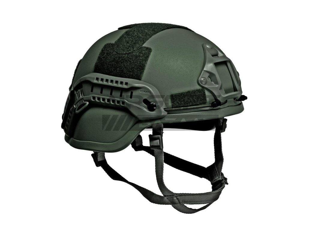 ACH MICH 2000 Helmet Special Action