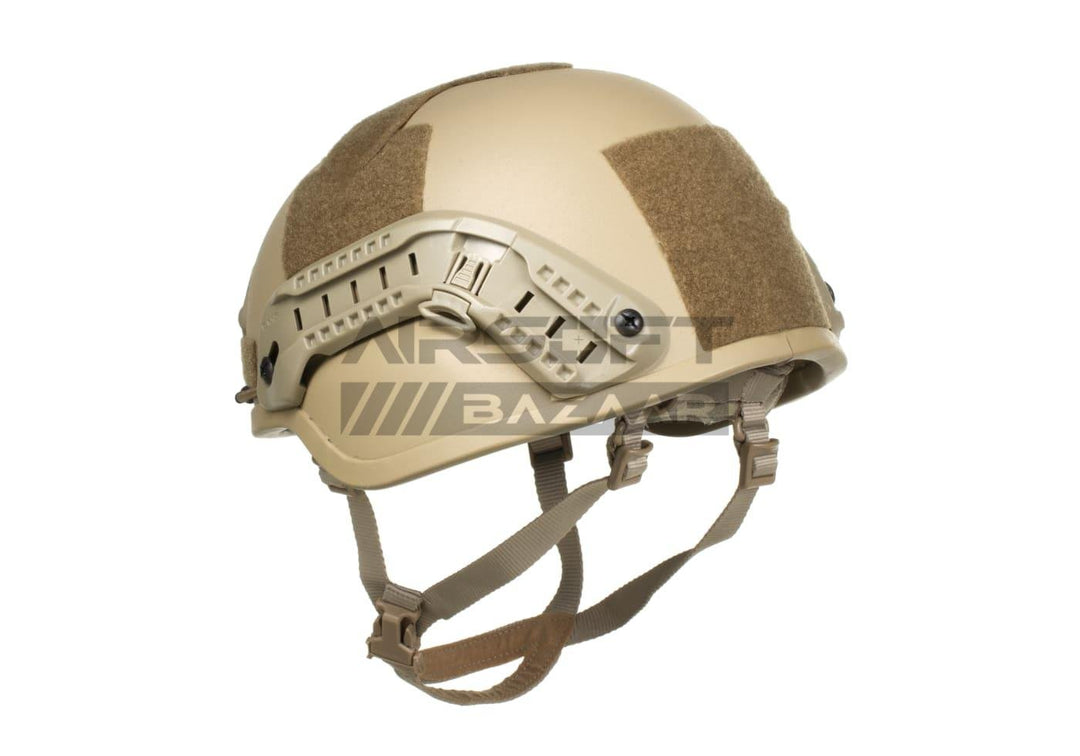 ACH MICH 2000 Helmet Special Action