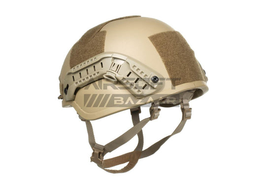 ACH MICH 2000 Helmet Special Action