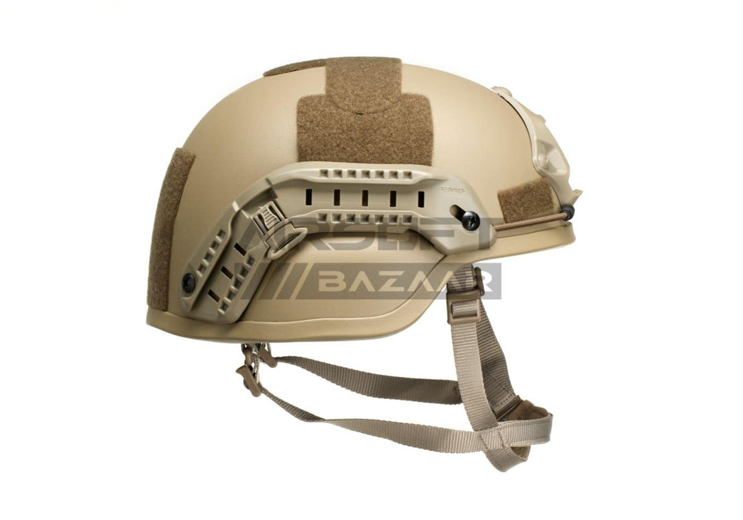 ACH MICH 2000 Helmet Special Action