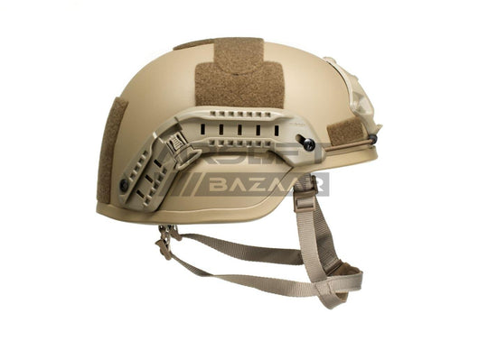 ACH MICH 2000 Helmet Special Action