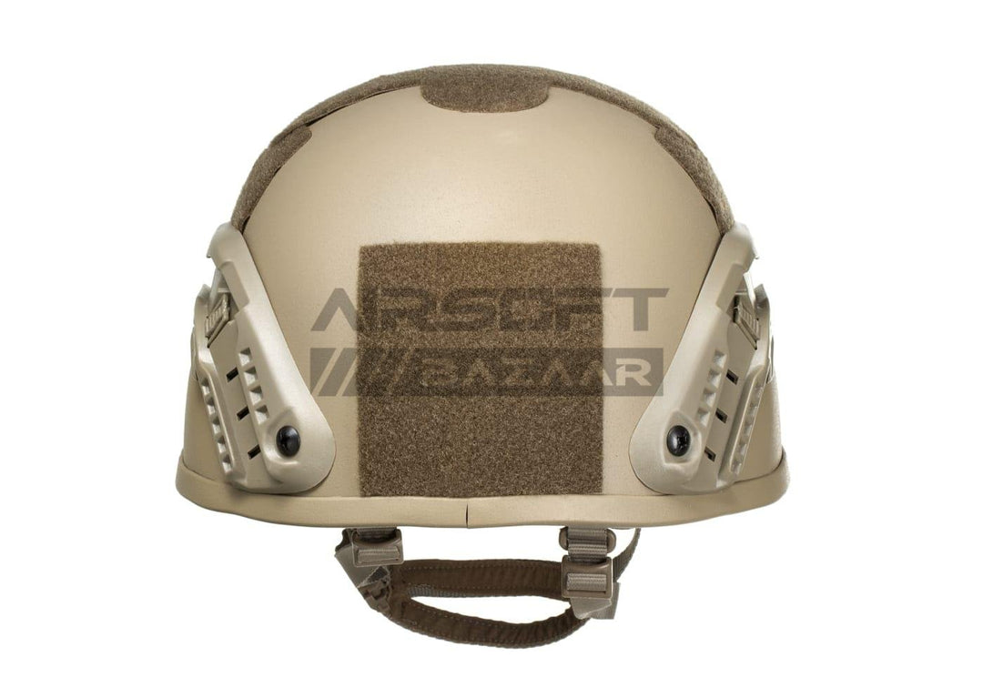 ACH MICH 2000 Helmet Special Action