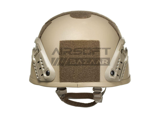 ACH MICH 2000 Helmet Special Action