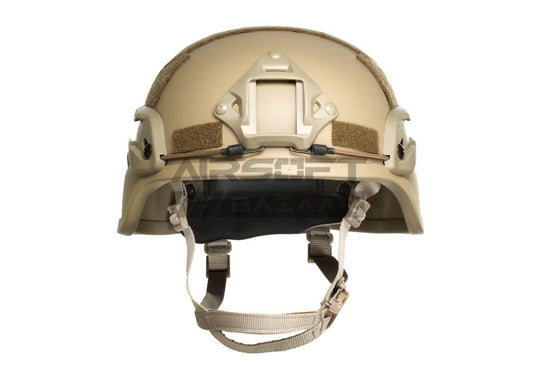 ACH MICH 2000 Helmet Special Action