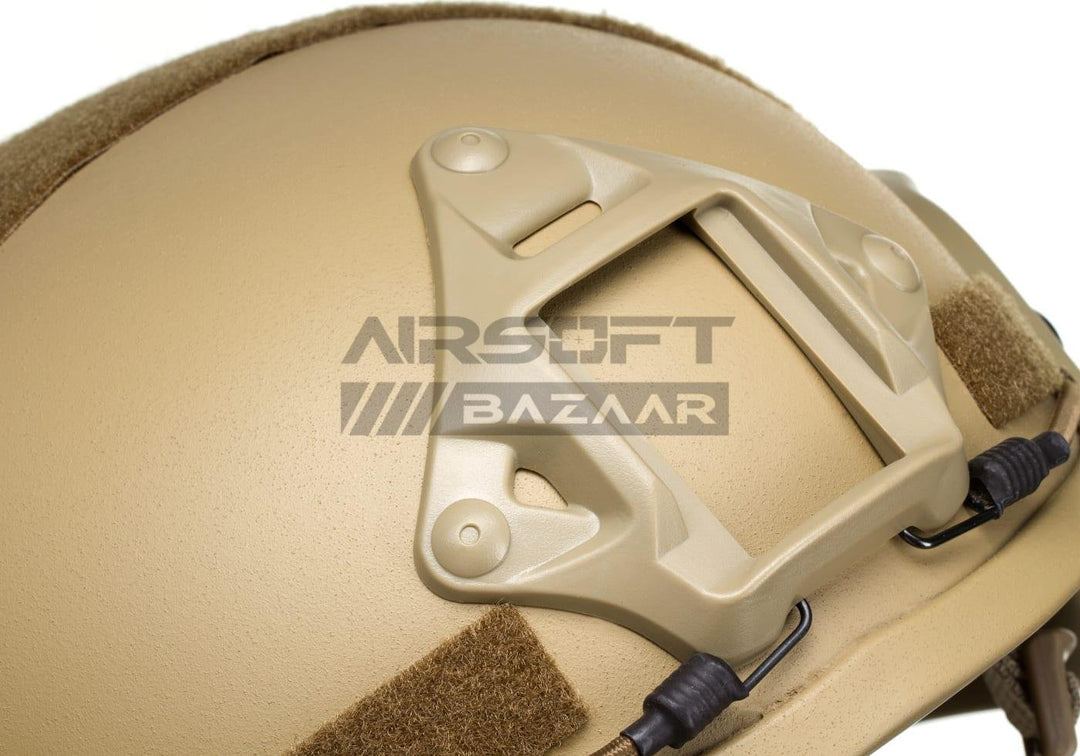 ACH MICH 2000 Helmet Special Action