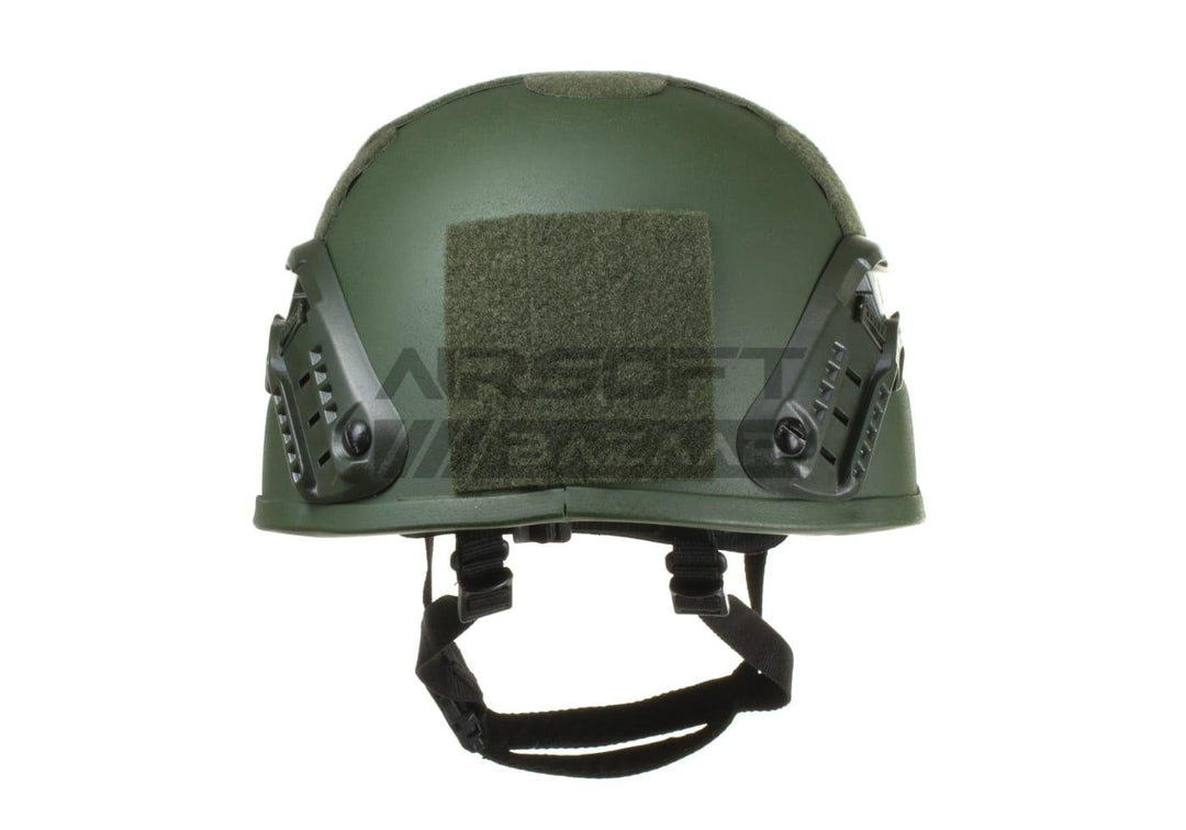 ACH MICH 2000 Helmet Special Action