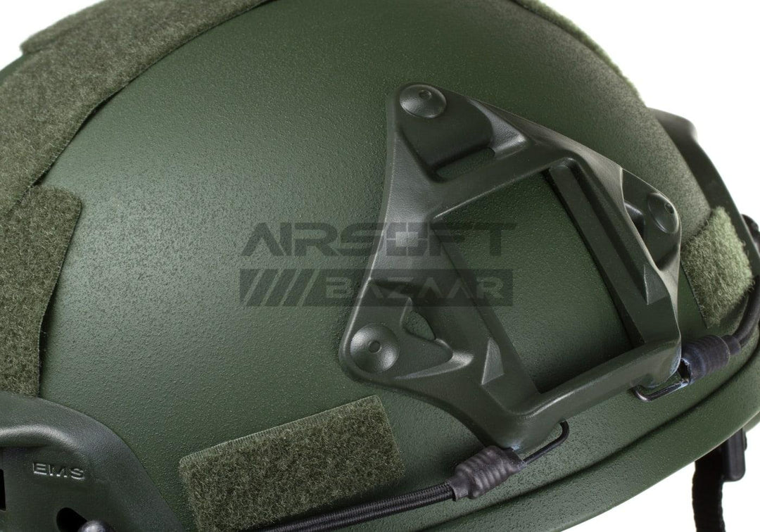 ACH MICH 2000 Helmet Special Action