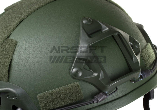 ACH MICH 2000 Helmet Special Action