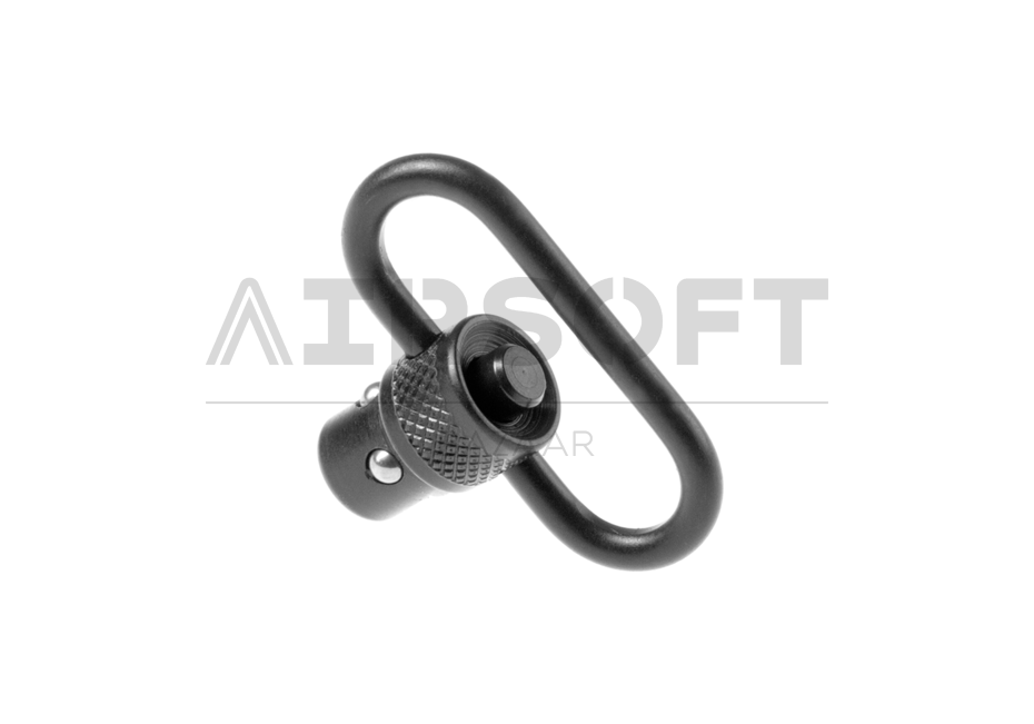 SPB QD Sling Swivel 1.25 Inch