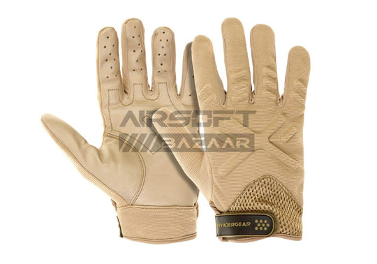 Shooting Gloves