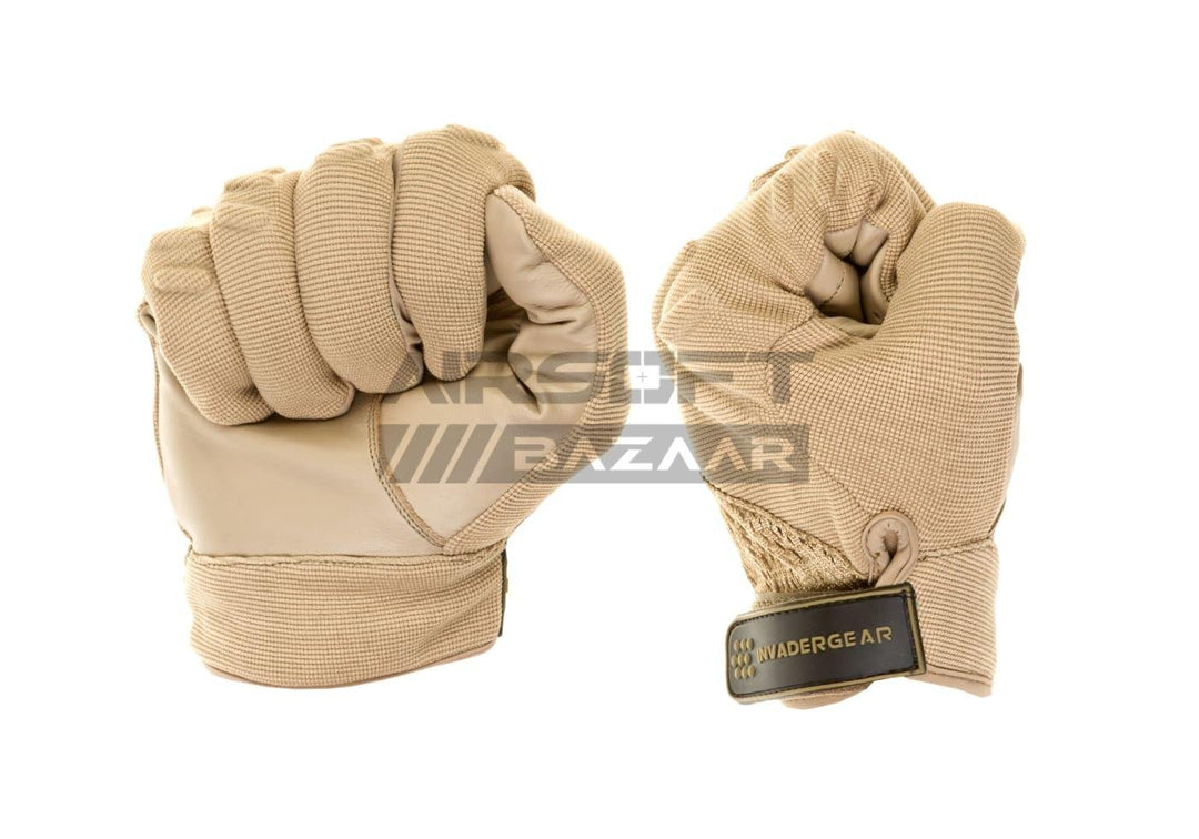 Shooting Gloves