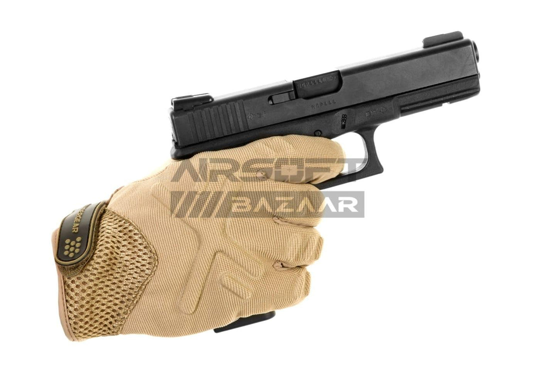 Shooting Gloves