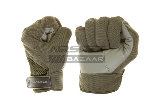 Shooting Gloves