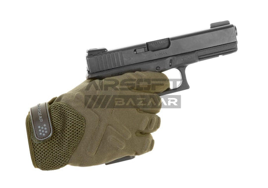 Shooting Gloves