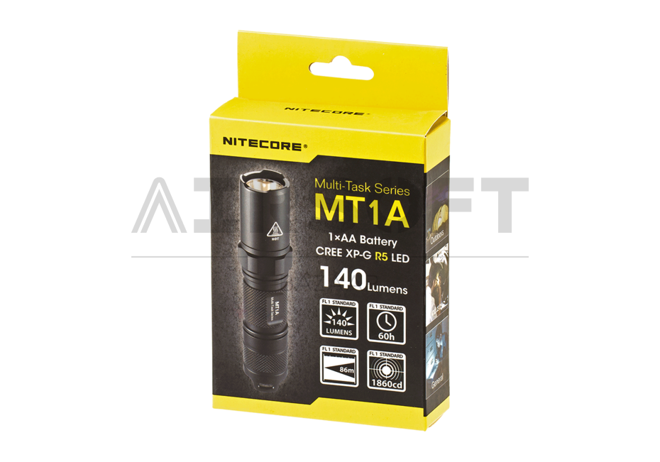 MT1A Multi-Task