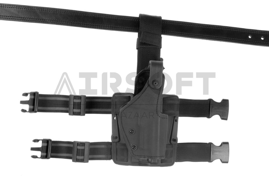 Tactical HDL Kydex Holster for P226