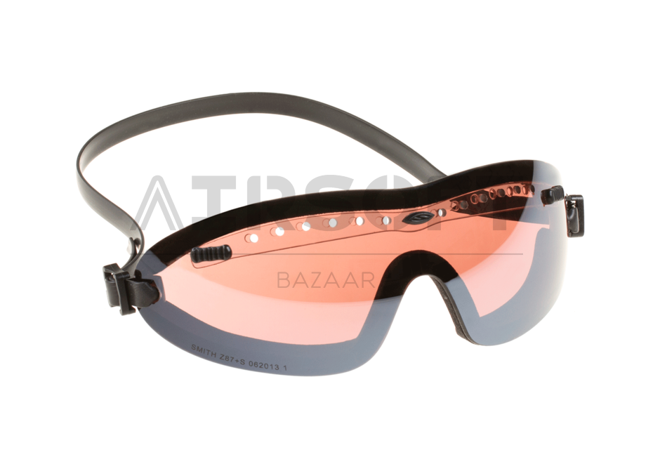 boogie regulator goggle Boogie Regulator Ignitor – Airsoft Bazaar