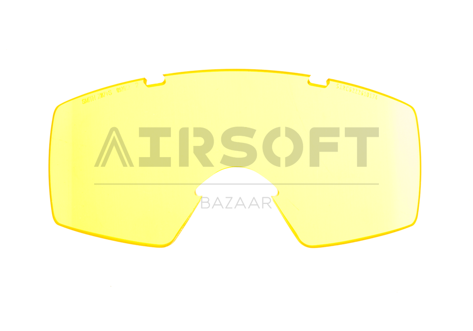 OTW Lens Yellow