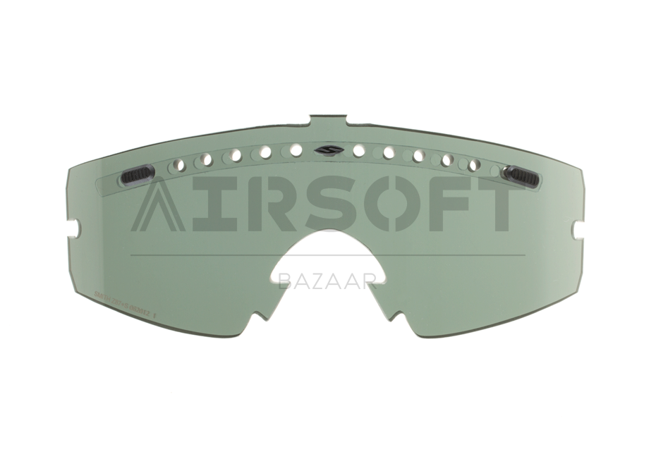 Lopro Regulator Lens Grey