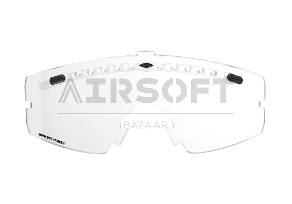 Lopro Regulator Lens Clear