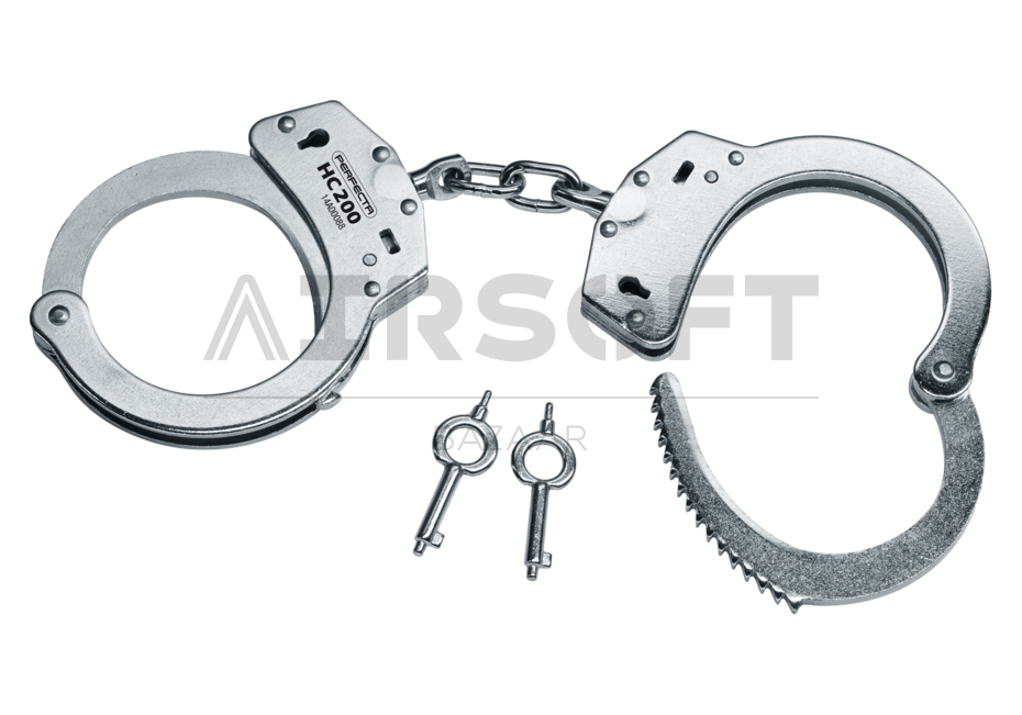 HC200 Handcuff