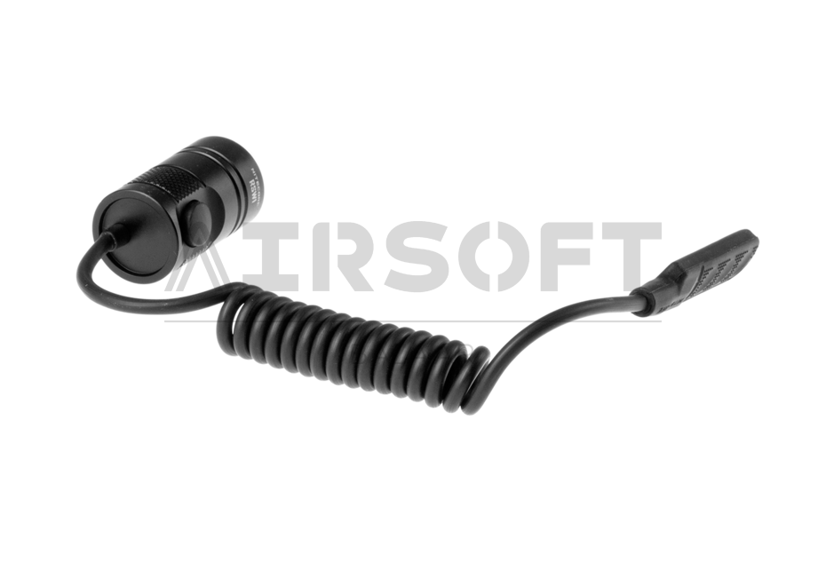 RSW1 Remote Pressure Switch
