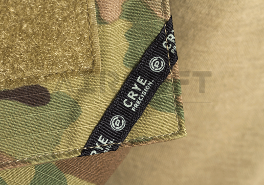 G3 Combat Shirt