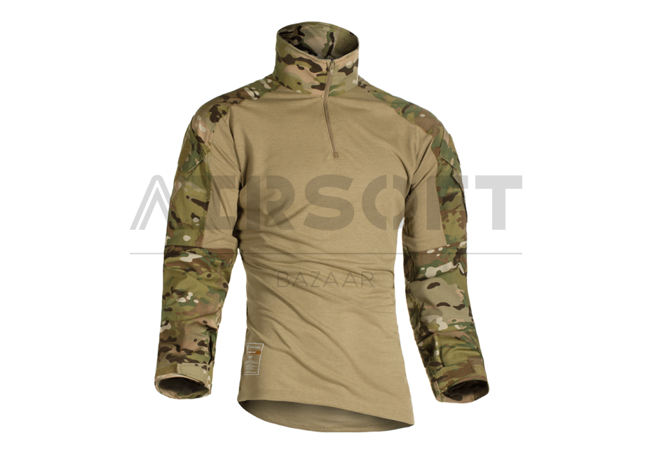 G3 Combat Shirt