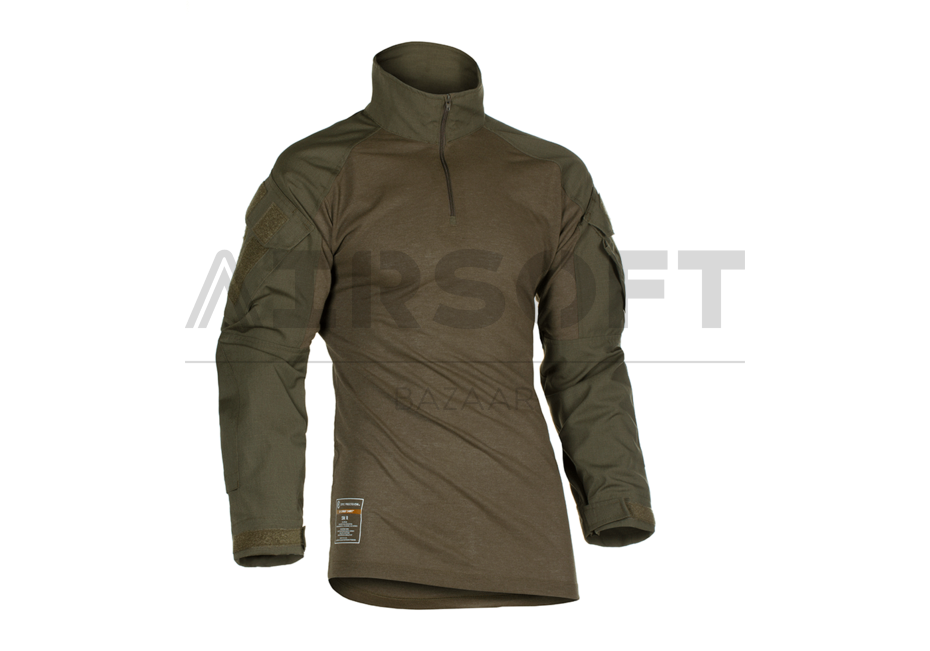G3 Combat Shirt