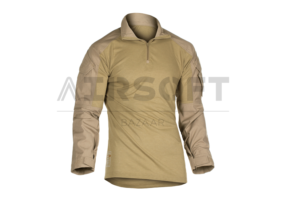 G3 Combat Shirt